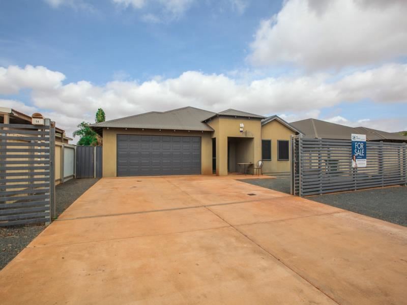 14 Lapwing Way, South Hedland