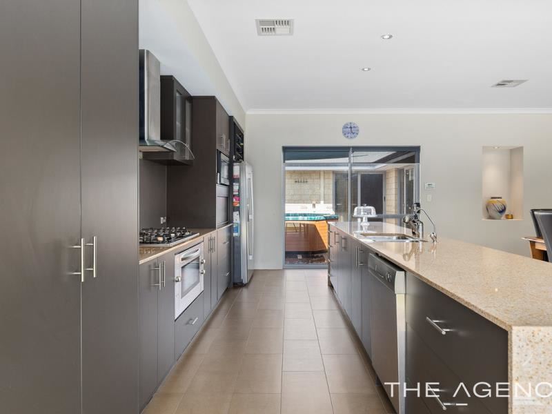 41 Claret Ash Boulevard, Baldivis