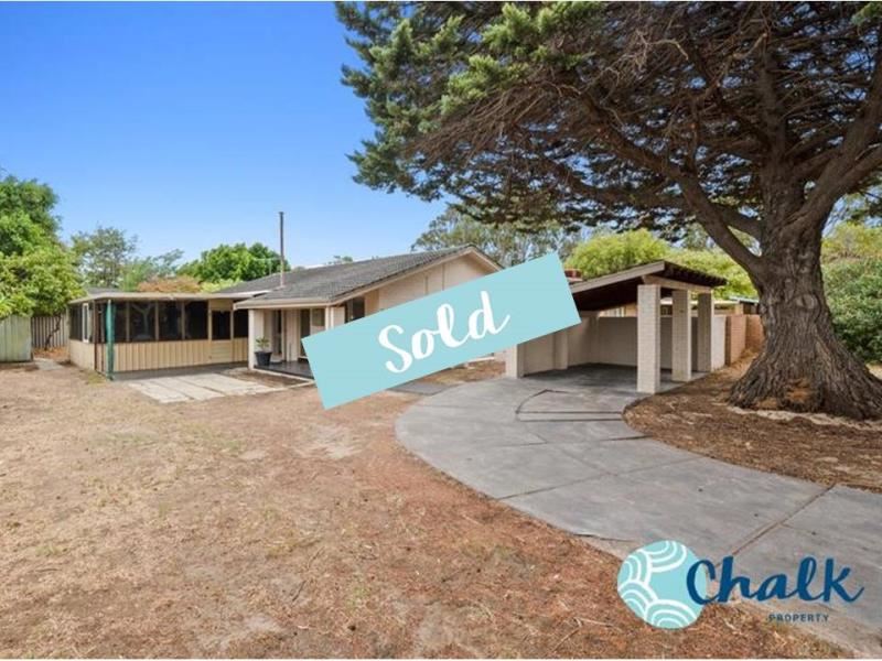 3 Antila Place, Rockingham