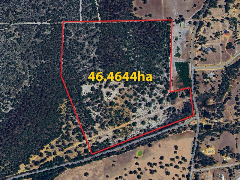 Lot 79,  Maddern Road South, Chittering