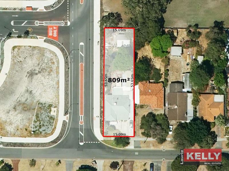 132 Bulong  Avenue, Redcliffe