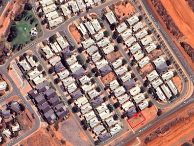 23 Barramine Loop, South Hedland WA 6722