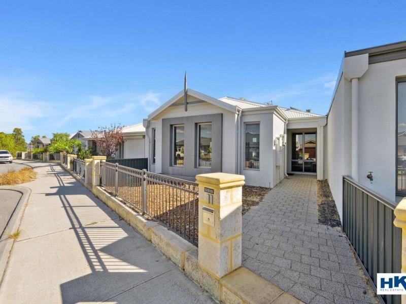 11 Pelagic Way, Aveley