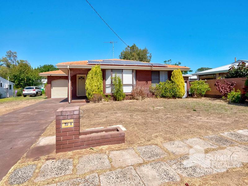 53B Stockley Road, Bunbury
