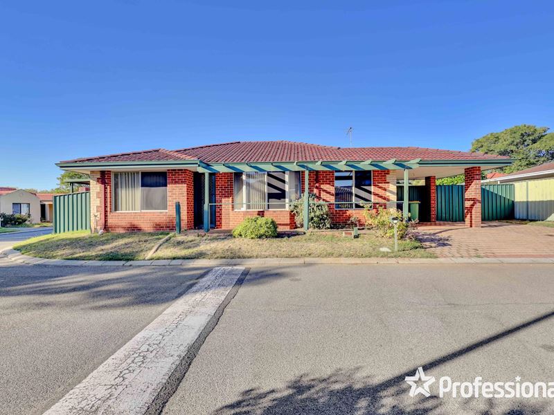 11 Settlers Way, Gosnells