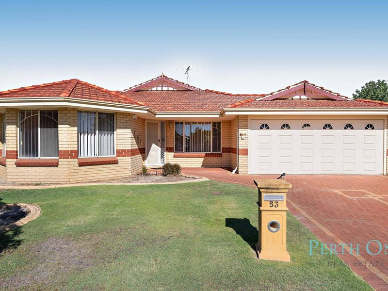 53 Morton Loop, Canning Vale