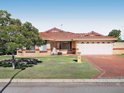 53 Morton Loop, Canning Vale WA 6155