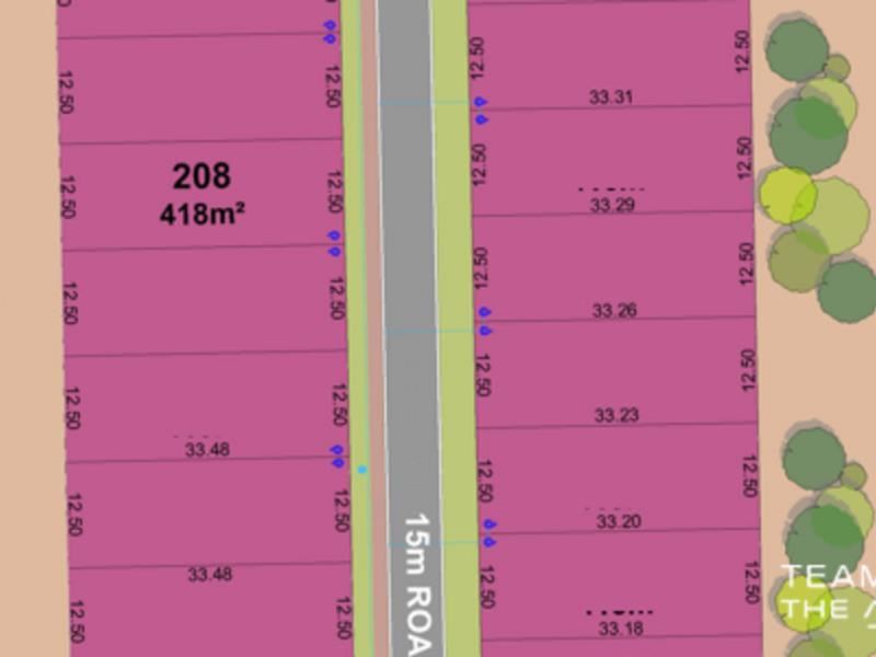 Lot 208, 6 Petrana Place, Henley Brook