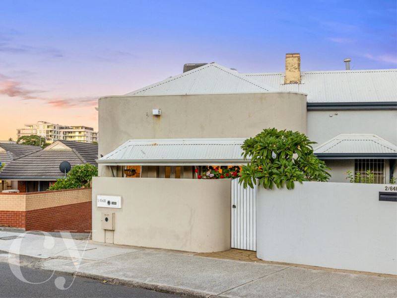 1/648 Stirling Highway, Mosman Park