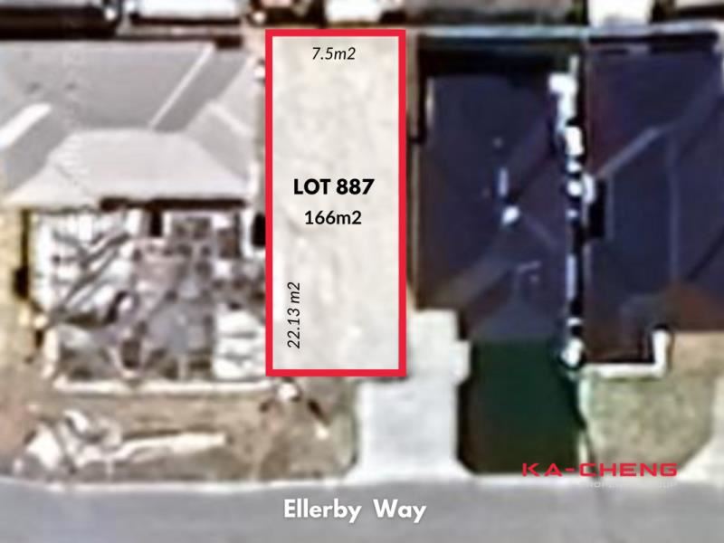 44 Ellerby Way, Koondoola WA 6064