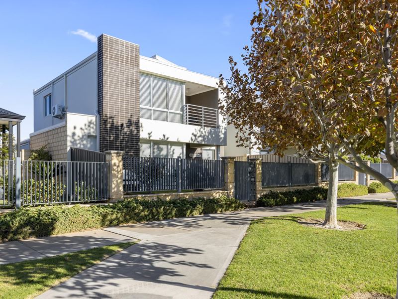 5 Cowes Lane, Jindalee