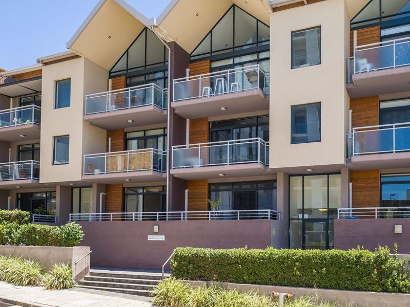 2/3-9 Lucknow Place, West Perth WA 6005