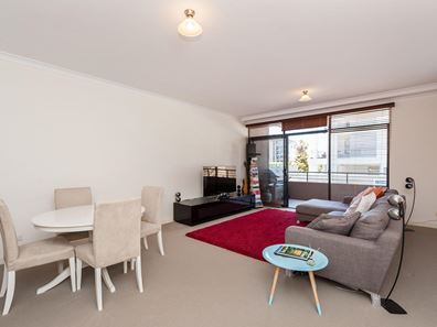 2/3-9 Lucknow Place, West Perth WA 6005