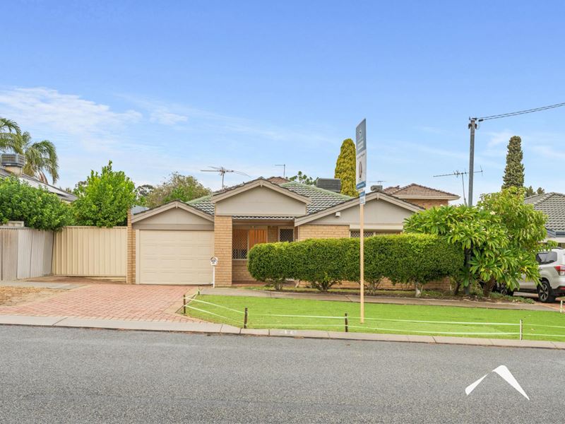 48 Swan Street, Tuart Hill