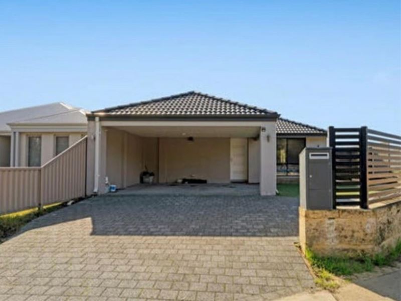428 Railway Parade, Beckenham