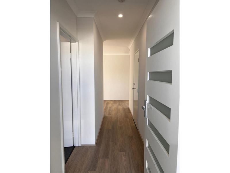 4 Belford Road, Lakelands