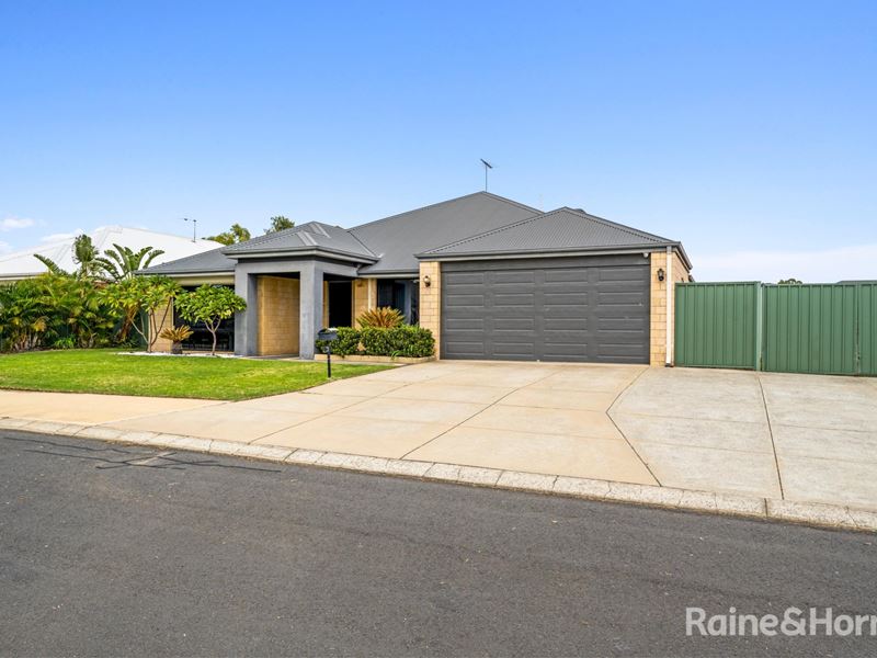 3 HOVEA LANE, Pinjarra WA 6208