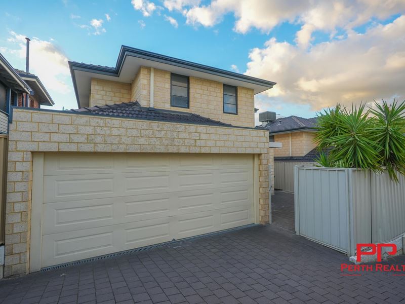 26A Mount Prospect Crescent, Maylands
