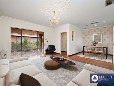 1/694 Canning Highway, Applecross WA 6153