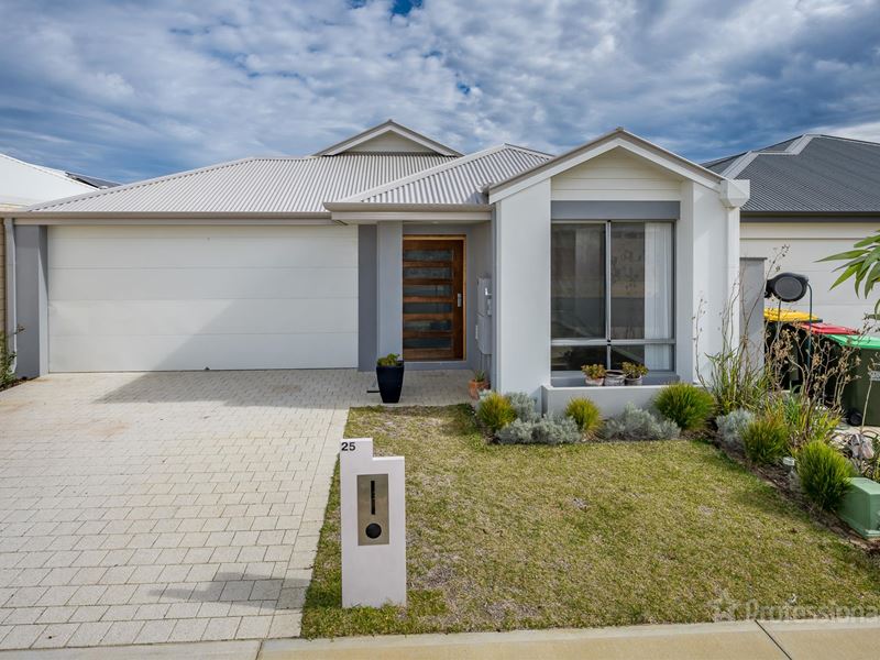 25 Perspective Drive, Alkimos WA 6038