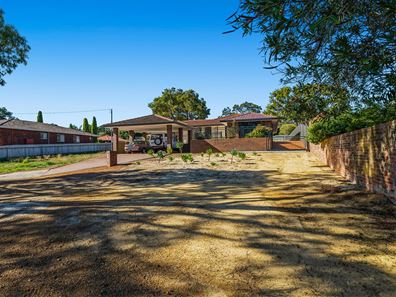 8 Cousins Close, Kalamunda WA 6076