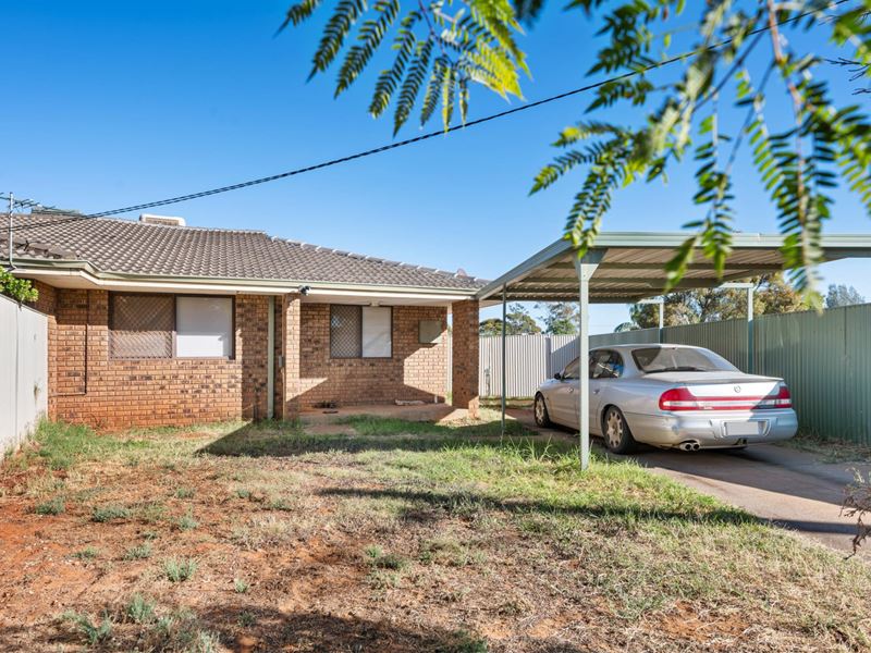 34B Phoenix Place, South Kalgoorlie