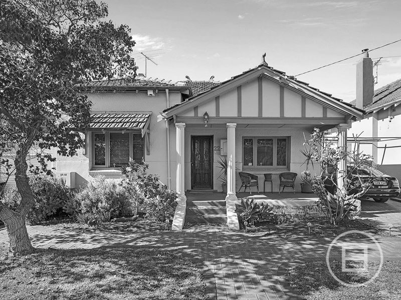 22 Birrell Street, Mount Hawthorn