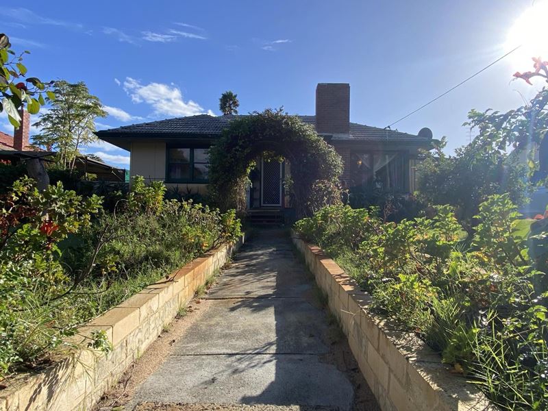 62 Wisbey Street, Carey Park