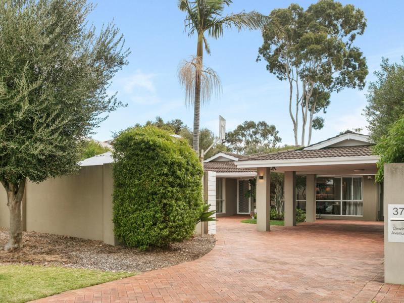 37 Unwin Avenue, Wembley Downs