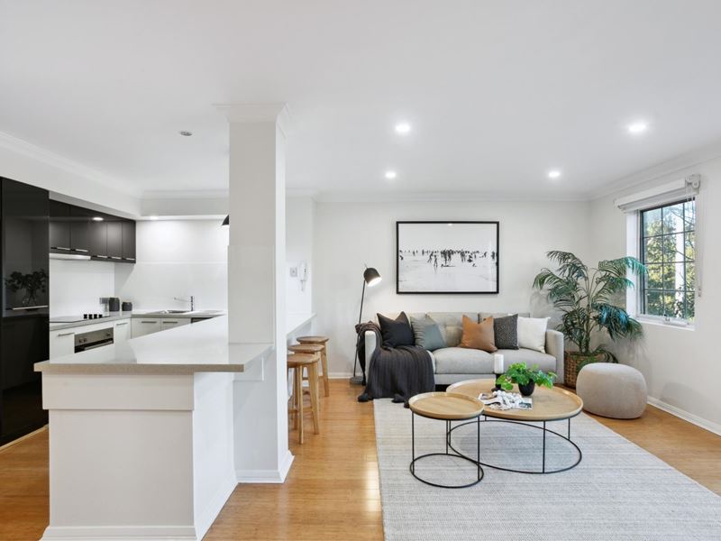 6/7 Shenton Street, Northbridge