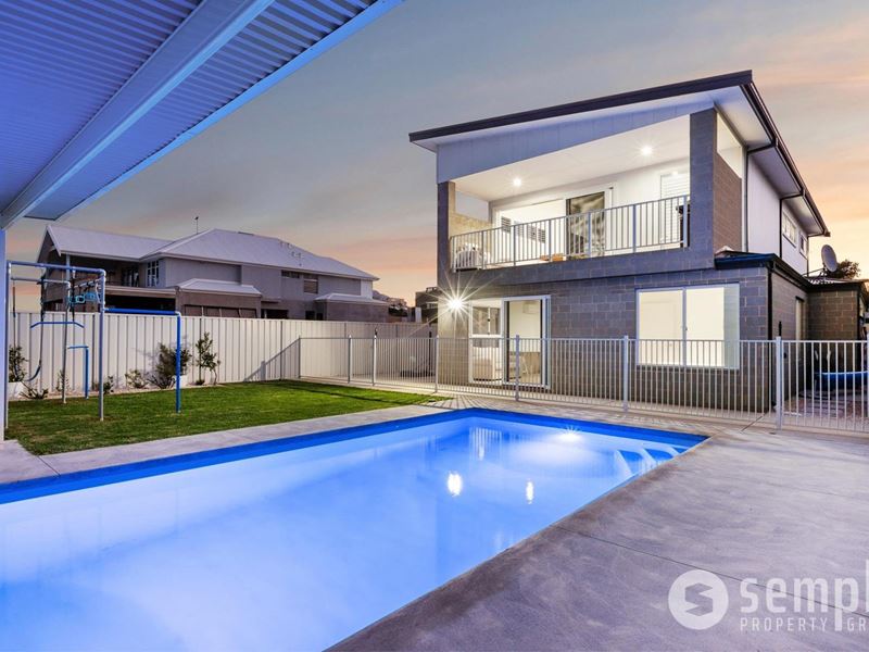 54 Richview Ramble, Wannanup