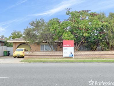 77 Parkin Street, Rockingham WA 6168