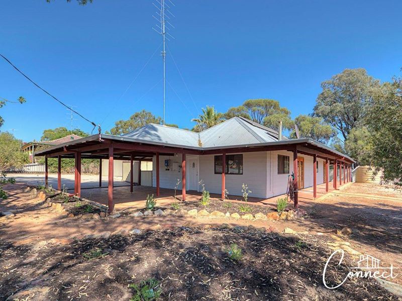 3 Cook Street, Northam WA 6401