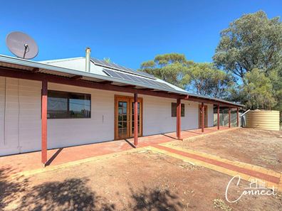 3 Cook Street, Northam WA 6401