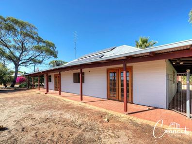 3 Cook Street, Northam WA 6401