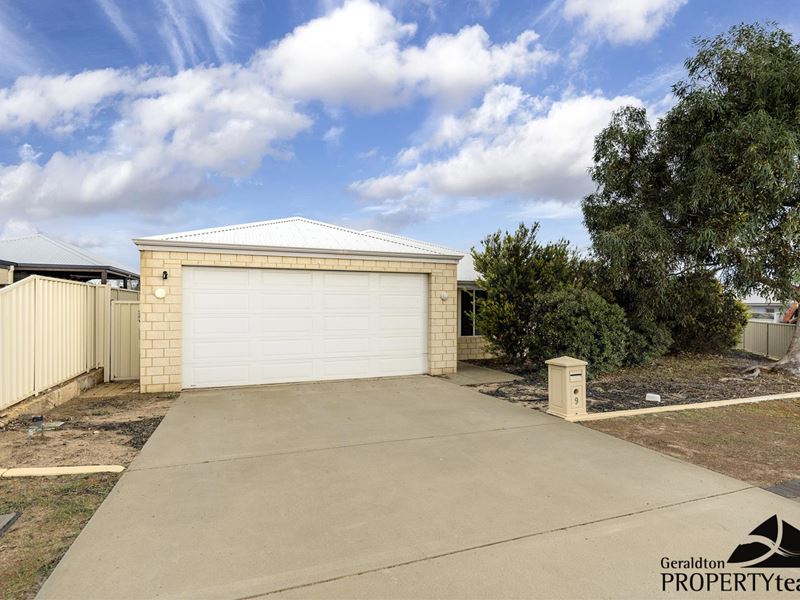 9 Thelma Grange, Wandina
