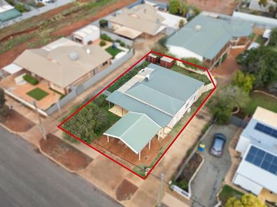 36A President Street, South Kalgoorlie WA 6430