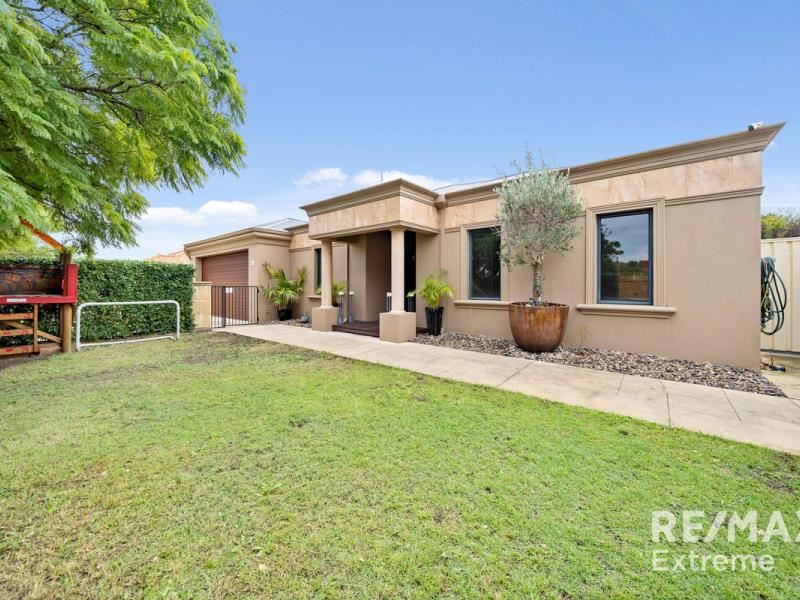 51 Keanefield Drive, Carramar WA 6031