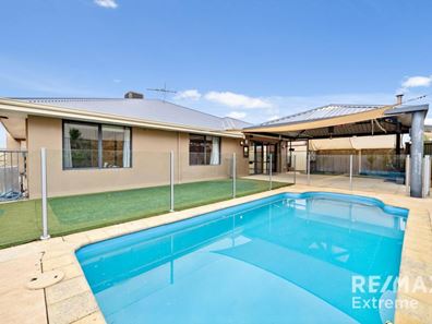 51 Keanefield Drive, Carramar WA 6031