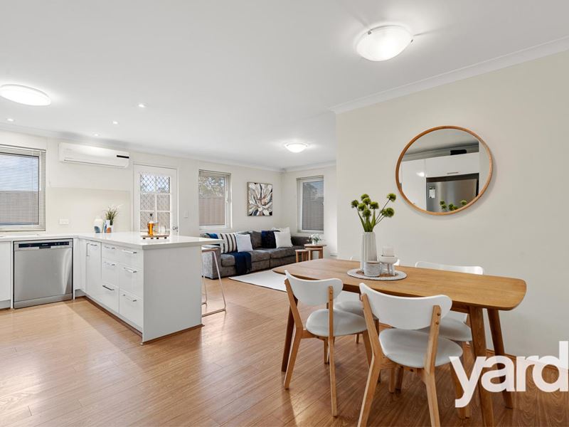 3A Cohn Court, Willagee
