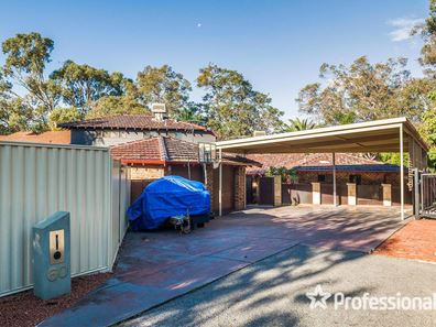 60 Talbot Drive, Kingsley WA 6026