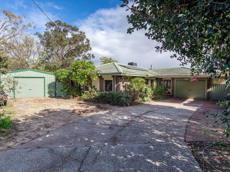 7 Napean Place, Armadale