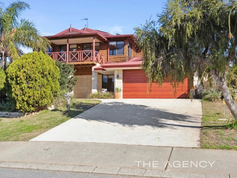 22 Melaleuca Terrace, Halls Head