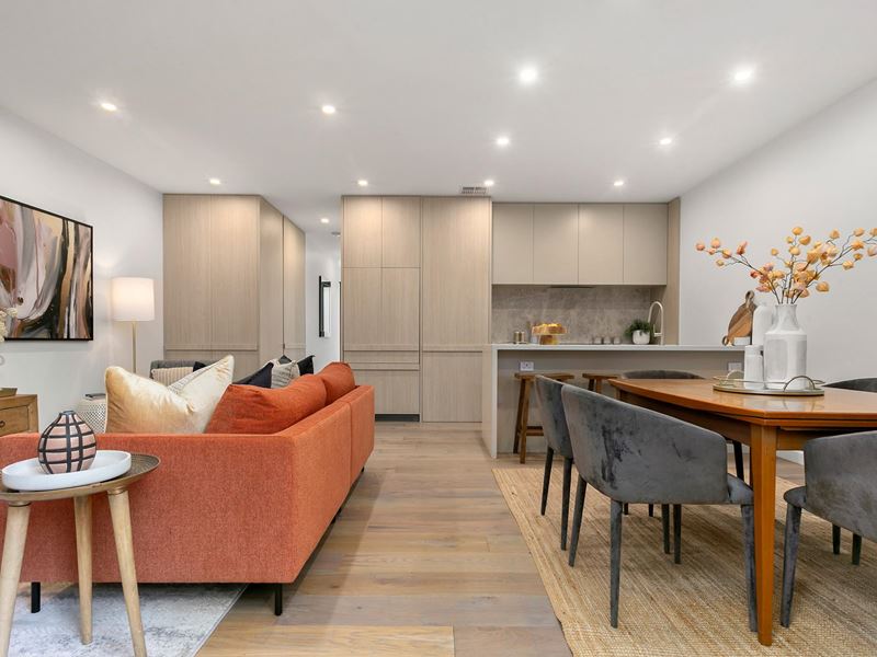 31 Mercator Terrace, Subiaco