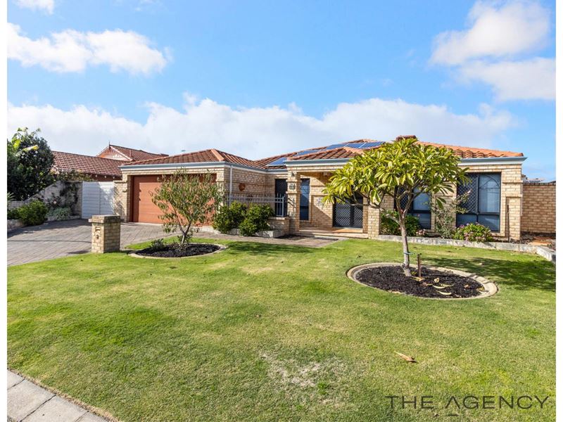 3 Browallia Close, Canning Vale