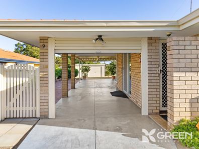 9 Luckhurst Drive, Mandurah WA 6210