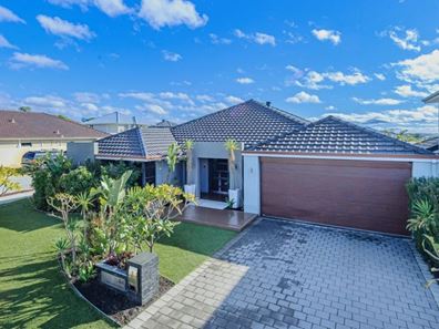 44 Marginson Dr, Landsdale WA 6065