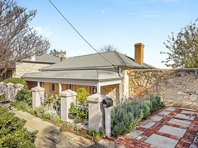 149 Solomon Street, Beaconsfield WA 6162 | Sold: 22 Jul 2024