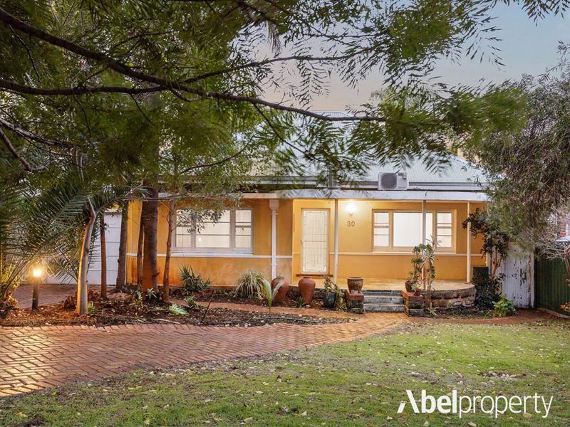 30 The Boulevard, Floreat WA 6014