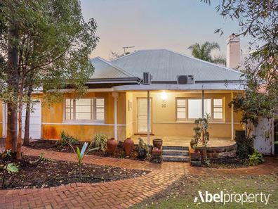 30 The Boulevard, Floreat WA 6014